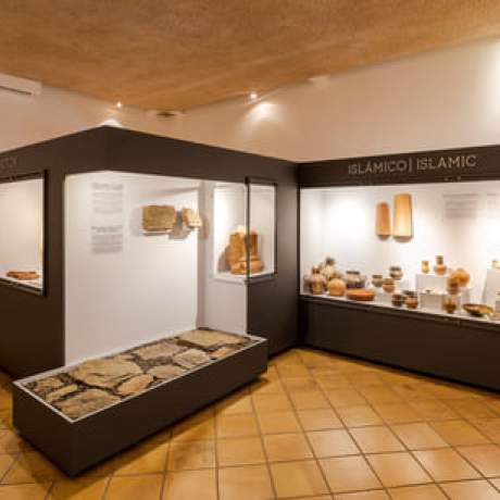 Cerro da Vila Museum
