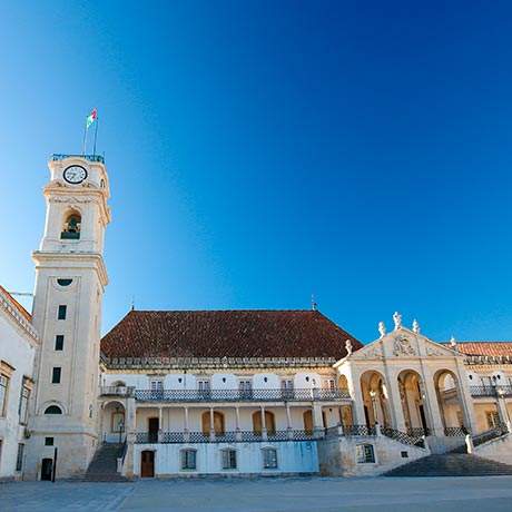 Universidad de Coimbra