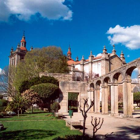 Paço Episcopal