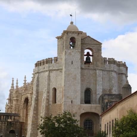 Convent of Christ
