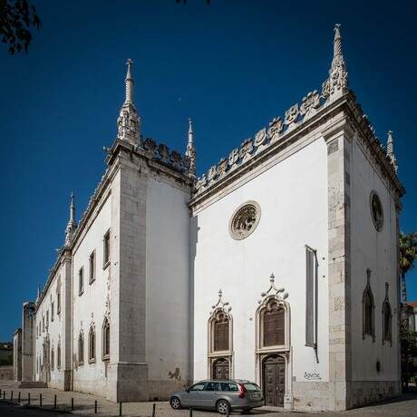 Convento da Madre de Deus