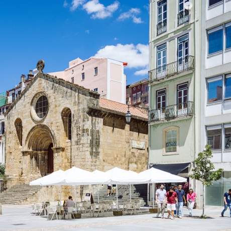 Igreja de S. Tiago