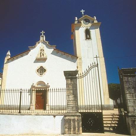 Igreja Paroquial de Ansião