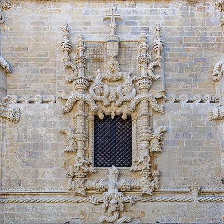 Convento de Cristo