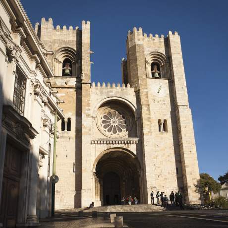 Sé de Lisboa
