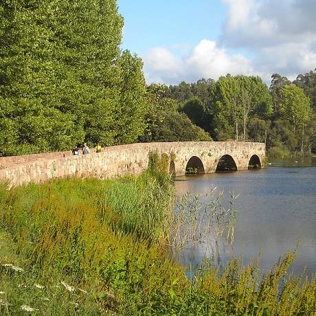 Ponte do Marnel