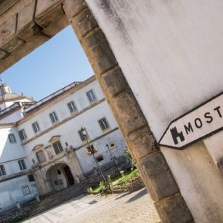 Monasterio de Lorvão