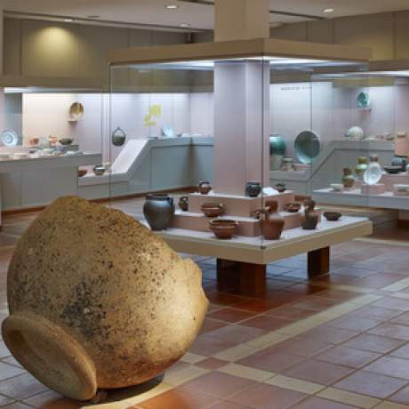 Museu Municipal de Arqueologia de Silves