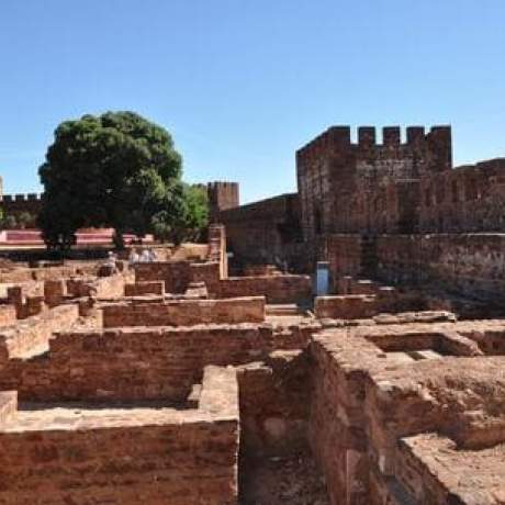 Castelo de Silves