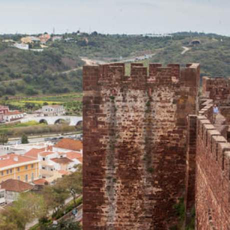 Muralha do Castelo