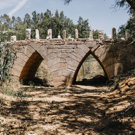 Ponte de Peniche