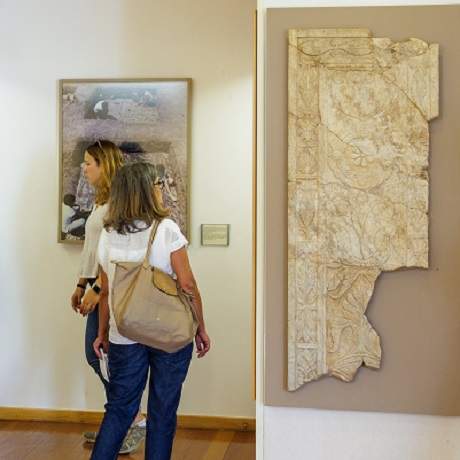 Espaço - Museu da Villa Romana do Rabaçal
