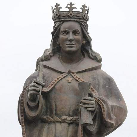Rainha D. Teresa
