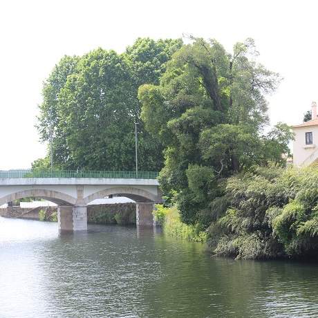 Rio Águeda