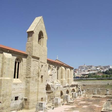 Santa Clara-a-Velha