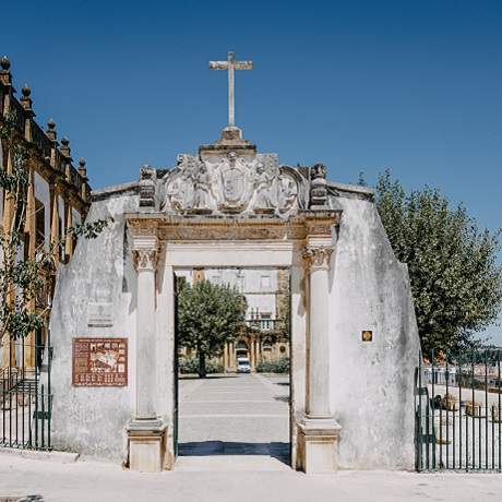 Santa Clara-a-Nova