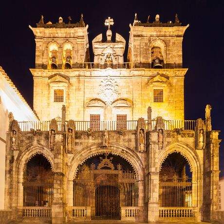 Cathedral de Braga