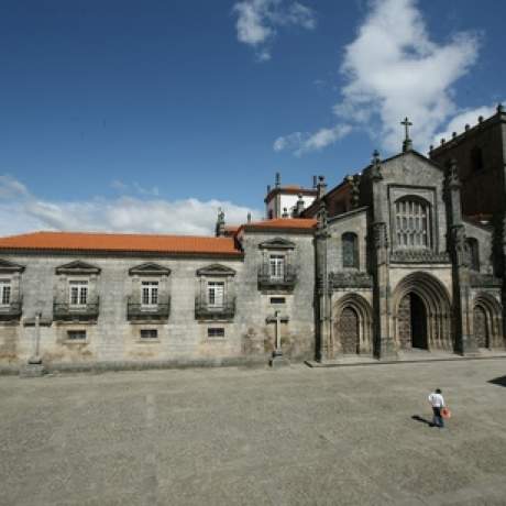 Catedral de Lamego