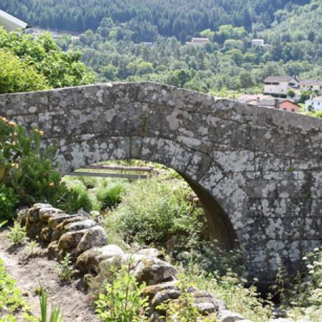 Old bridge
