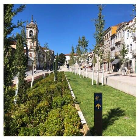 Carvalho Araújo Avenue