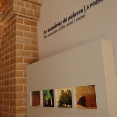 Islamic Heritage Interpretation Centre