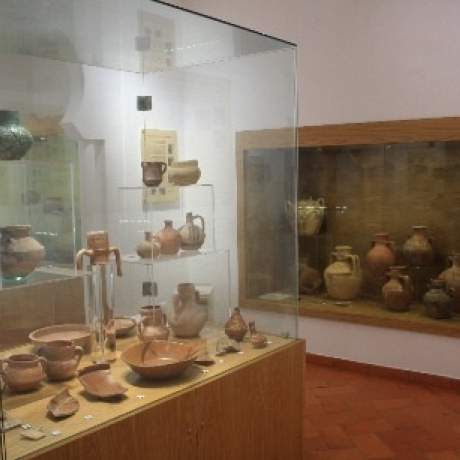 Andalusian Legacy Room