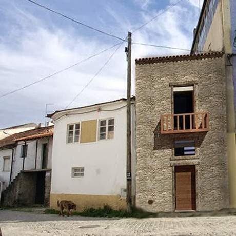 Museo Judío de Carção