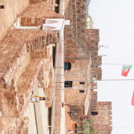 Castelo de Silves