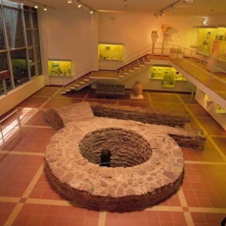 Museu Municipal de Arqueologia de Silves