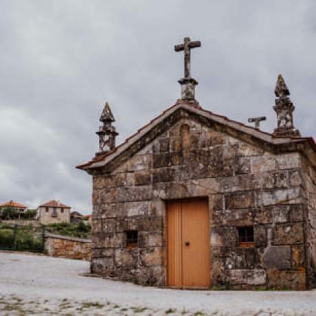 Capela de S. Tiago
