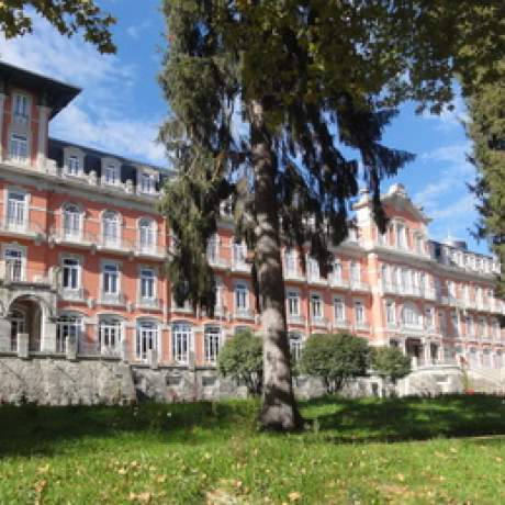 Hotel Vidago Palace