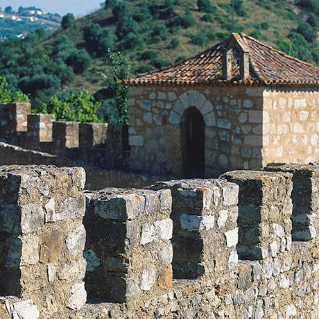 Alenquer Castle