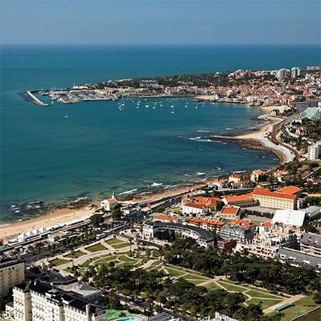 Bahía de Cascais